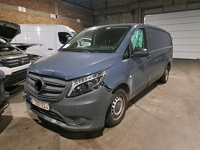 Mercedes-Benz VITO 2.0 100KW 114 CDI AUTO L3