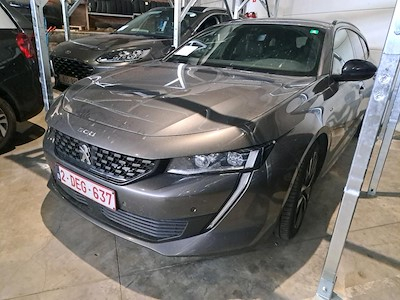 Peugeot 508 SW 1.5 BLUEHDI 130 S&amp;S AUTO GT
