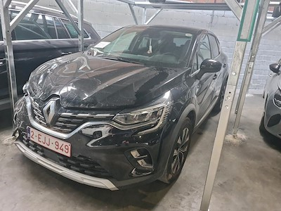 Renault CAPTUR 1.0 TCE 90 TECHNO