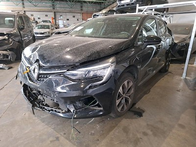 Renault Clio 1.0 TCE 90 EVOLUTION