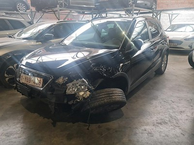 Seat ARONA 1.0 TSI 70KW MOVE