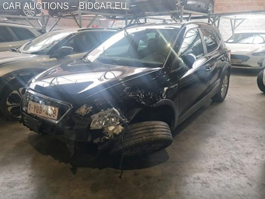 Seat ARONA 1.0 TSI 70KW MOVE