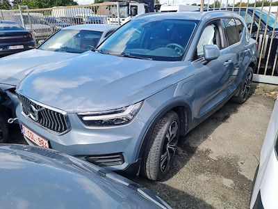 Volvo XC40 1.5 T5 PHEV INSCRIPTION DCT