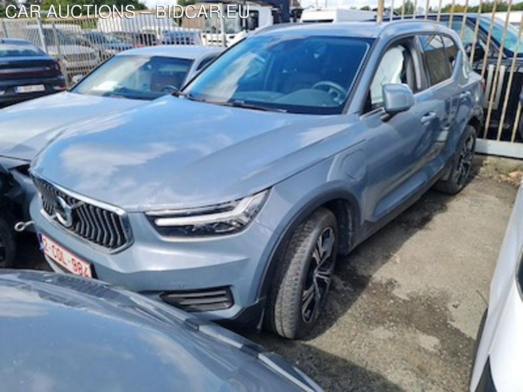 Volvo XC40 1.5 T5 PHEV INSCRIPTION DCT