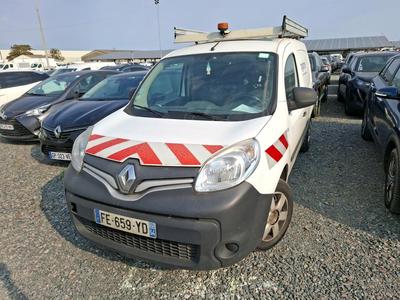 Renault Kangoo Express Extra R-Link dCi 75 VU [4P] bvm 5-75CH-5cv, 2019