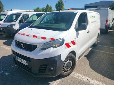 Peugeot Expert 2.0 BlueHDi 120 S&amp;S Standard Premium VU [4P] bvm 6-122CH-7cv, 2018
