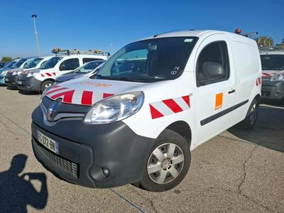 Renault Kangoo Express Extra R-Link dCi 90 VU [4P] bvm 5-90CH-5cv, 2018