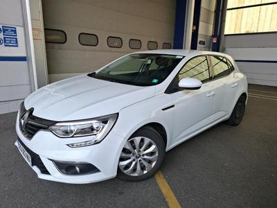 Renault MEGANE SOCIETE Air Nav 2P Blue dCi 95 VF [5P] 6-95CH-5cv, 2020