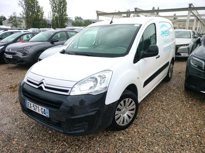Citroen Berlingo BlueHDi 75 BVM Business M VU [3P] bvm 5-75CH-5cv, 2018