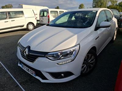 Renault MEGANE SOCIETE Air Nav 2P Blue dCi 95 VF [5P] 6-95CH-5cv, 2020