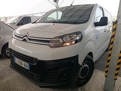 Citroen Jumpy M BlueHDi 100 S&amp;S BVM6 Club VU [4P] bvm 6-102CH-5cv, 2019