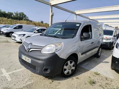 Renault Kangoo Express Grand Confort dCi 90 VU [4P] bvm 5-90CH-5cv, 2019