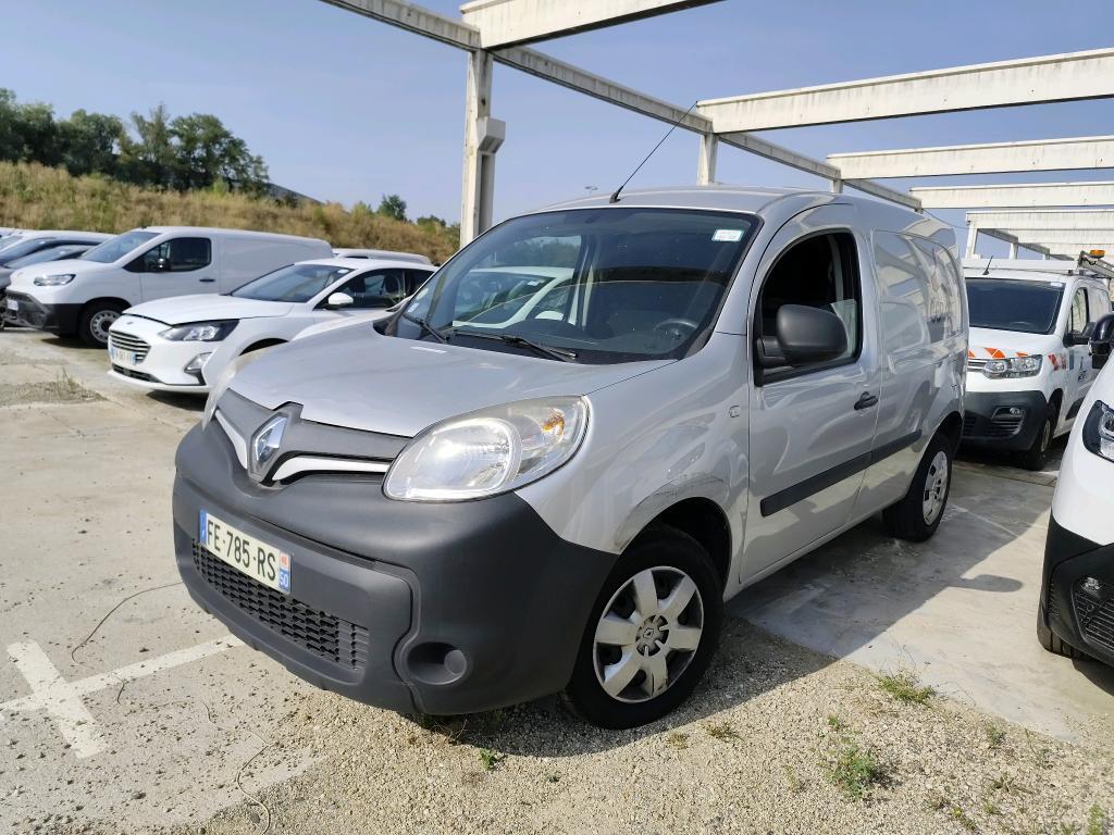 Renault Kangoo Express Grand Confort dCi 90 VU [4P] bvm 5-90CH-5cv, 2019