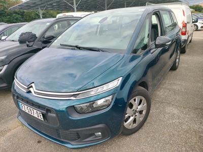 Citroen GRAND C4 SPACET BlueHDi 130 S&amp;S BVM6 Business VP [5P] bvm 6-131CH-7cv, 2021