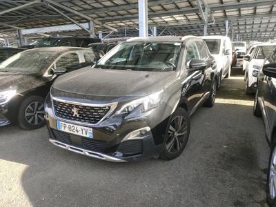 Peugeot 3008 Puretech 130 S&amp;S ALLURE BUSINESS VP [5P] bvm 6-130CH-7cv, 2020