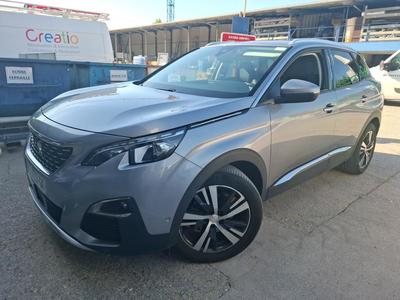 Peugeot 3008 Puretech 130 S&amp;S EAT8 ALLURE BUSINESS VP [5P] bva 8-130CH-7cv, 2020