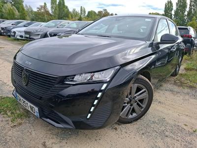 Peugeot 308 BlueHDI 130 ACTIVE PACK VP [5P] bvm 6-130CH-7cv, 2022