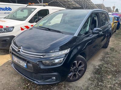 Citroen GRAND C4 SPACET BlueHDi 130 S&amp;S EAT8 Business VP [5P] bva 8-131CH-6cv, 2019