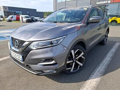 Nissan Qashqai 1.5 DCI 115 DCT Tekna VP [5P] bva 7-115CH-6cv, 2020