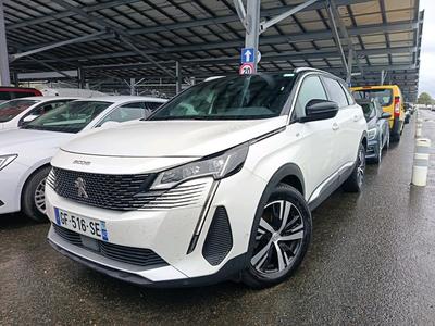 Peugeot 5008 BlueHDi 130 S&amp;S EAT8 GT VP [5P] bva 8-130CH-7cv, 2022