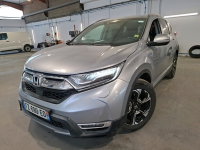 Honda CR-V HYBRID 2.0 i-MMD 2WD Executive Toit Panoramique VP [5P] bva 0-184CH-7cv, 2021