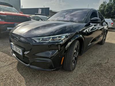 Ford Mustang Mach-E Extended range 99kWh/351ch AWD VP [5P] bva 1-351CH-9cv, 2022