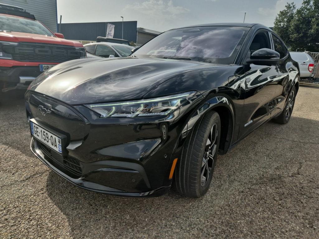 Ford Mustang Mach-E Extended range 99kWh/351ch AWD VP [5P] bva 1-351CH-9cv, 2022