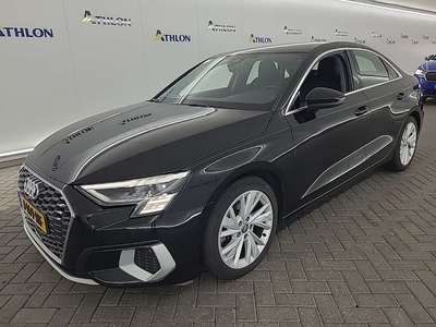 Audi A3 Limousine 35 TFSI S TRONIC BUSINESS EDITION 4D 110KW, 2020