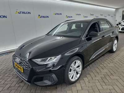 Audi A3 Sportback 35 TFSI S TRONIC PRO LINE 5D 110KW, 2021