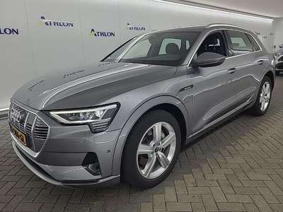 Audi E-tron 50 QUATTRO BUSINESS EDITION PLUS 5D 230KW, 2020