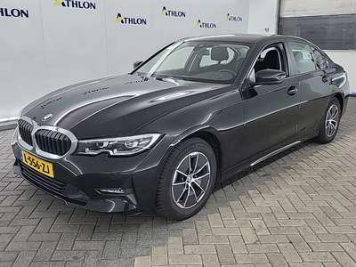 BMW 3 SERIE SEDAN 320IA BUSINESS EDITION 4D 135KW, 2021