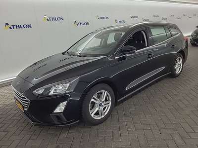 Ford Focus wagon 1.0 ECOBO 100PK TREND EDITION BUS WAGON 5D, 2021