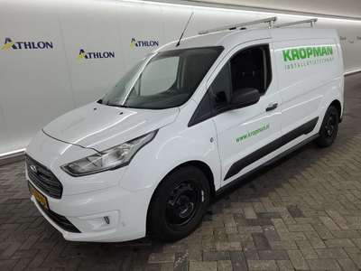 Ford Transit connect L2 TREND 1.5 TDCI HP 100 PK 4D, 2019