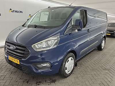 Ford Transit custom g 2.0 TDCI 300 2.0 TDCI L2H1 TREND, 2021
