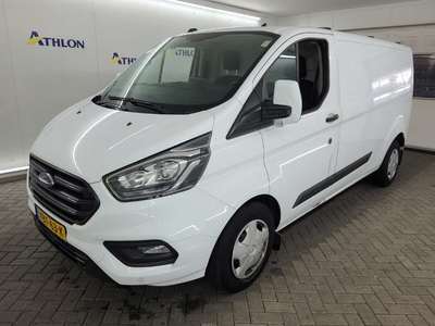 Ford Transit custom g 2.0 TDCI 340 L2H1 TREND 130PK AUTO 4D, 2019
