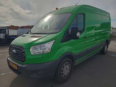 Ford Transit gb 350 130PK L3H2 AMBIENTE RWD 4D, 2018