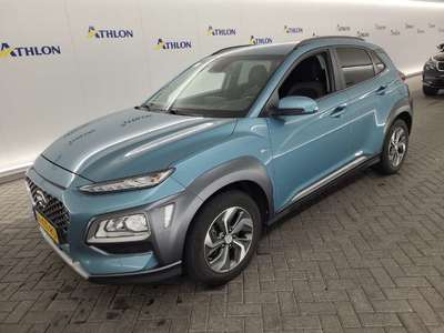 Hyundai Kona 1.6 GDI HEV FASHION 5D 104KW, 2020