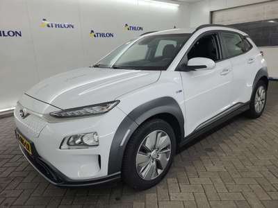 Hyundai Kona COMFORT SMART ELECTRIC 64 KWH 5D ATHLON EDITION, 2020