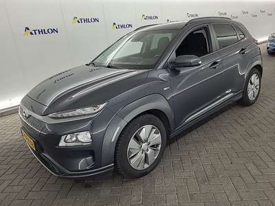 Hyundai Kona FASHION ELECTRIC 64 KWH 5D ATHLON EDITION, 2020