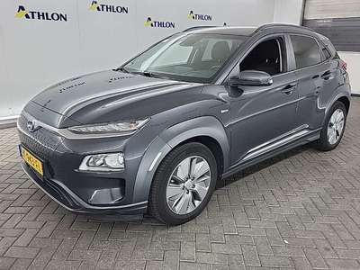 Hyundai Kona FASHION ELECTRIC 64 KWH 5D ATHLON EDITION, 2020