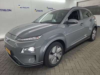 Hyundai Kona PREMIUM ELECTRIC ATHLON EDITION 64KWH 2018, 2019