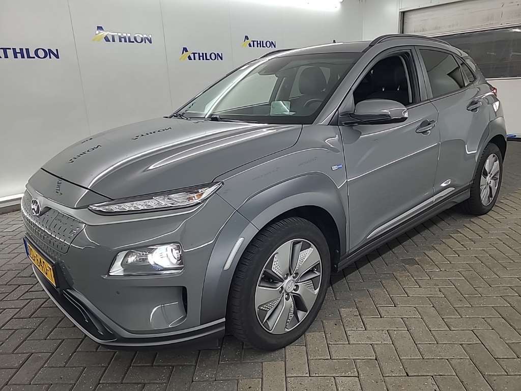 Hyundai Kona PREMIUM ELECTRIC ATHLON EDITION 64KWH 2018, 2019