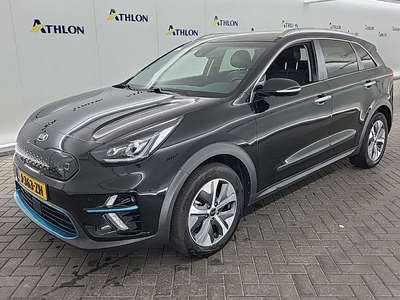 Kia E-niro 64KWH EXECUTIVELINE 5D 150KW, 2020