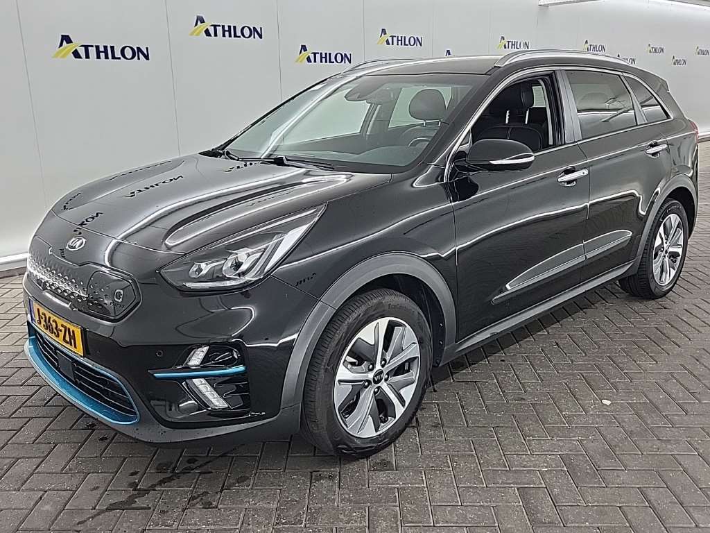 Kia E-niro 64KWH EXECUTIVELINE 5D 150KW, 2020