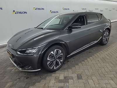 Kia Ev6 77.4KWH PLUS RWD 5D 168KW, 2022