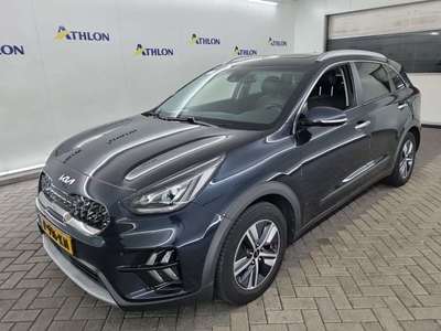 Kia Niro 1.6 GDI HYBRID EXECUTIVELINE 5D 104KW, 2022