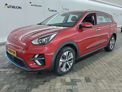 Kia Niro E-NIRO EV DYNAMICLINE 5D 150KW, 2020