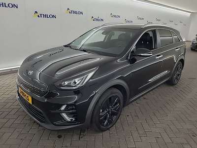 Kia Niro E-NIRO EV EXECUTIVELINE 3-FASE 5D 150KW, 2020