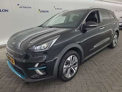 Kia Niro E-NIRO EV EXECUTIVELINE 3-FASE ATHLON EDITION, 2020