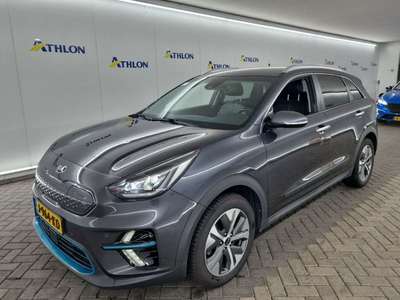 Kia Niro E-NIRO EV EXECUTIVELINE 5D 150KW, 2020